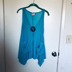 Colorful and stylish